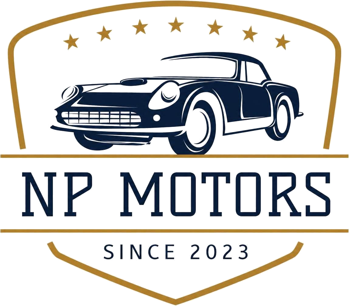 NP Motors — Since 2023